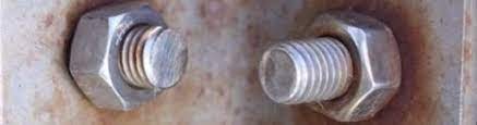 Why Does Stainless Steel Rust After Welding Cougartron