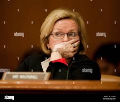 Mccaskill hi-res stock photography and images