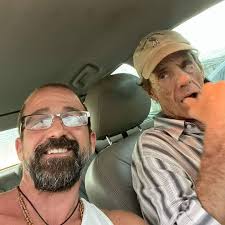 Frederick Mesmer III