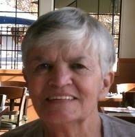 Susan Skinner Obituary (1942