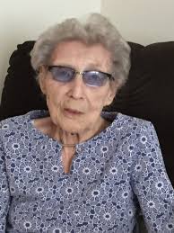 Mary Gallant Obituary