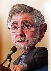 Paul Krugman Is Wrong Yet Again About Obamacare