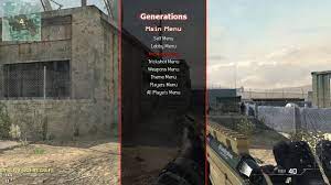 And all are geared towards enhancing a certain play style and can allow for efficient use of your favorite weapons in maps and game modes in which they might . Outdated Call Of Duty Modern Warfare 3 Steam Pc Mod Menu Generations By Assumingagate Download Page 3 Cabconmodding