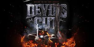 Devil’s Cut