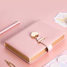 Those of us who love the kitchen know that, besides the stove and utensils, the organization and storage of the utensils matter. Ersono Heart Shaped Combination Lock Diary With Key Personal Organizers Secret Notebook Gift For Girls And Women Pink Buy Online At Best Prices In Pakistan Daraz Pk