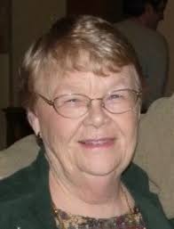 Gwendolyn "Gwen" Pullen Obituary