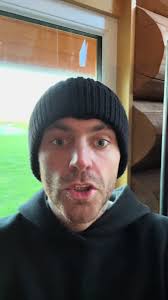 Crazy Canadian cabin