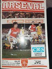 W d w w l. Arsenal Vs Man Utd 8 2 1952 Read About Arsenal V Man Utd In The Premier League 2019 20 Season Including Lineups Stats And Live Blogs On The Official Website Of The Premier League