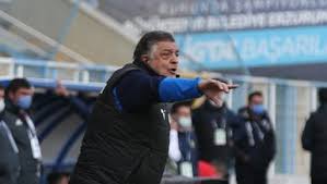 Mostapha el kabir erzurumspor'umuza hayırlı olsun! Son Dakika Erzurumspor Da Darri El Kabir Chahechouhe Ve Manuel Da Costa Gonderildi Fotomac