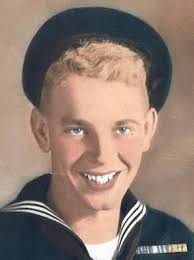 Jack Baker Obituary (1924