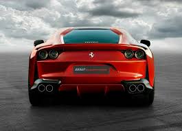 Located 709 miles away from chapel hill, nc. Ferrari F812 Superfast New Ferrari Ferrari Car Ferrari