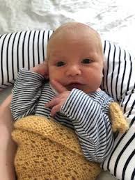 RAYS OF HOPE: York's latest lockdown babies