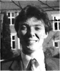 The Vigornian December 1992 by King's Worcester