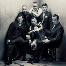 Rammstein x balenciaga image of band shown on garments based on original photograph by gottfried. Rammstein Drops New Single Radio And Reveals Details For New Album The Rockpit