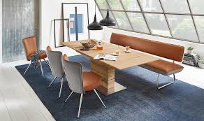 Bank P933 Bänke Esszimmer Venjakob Möbel Vorsprung