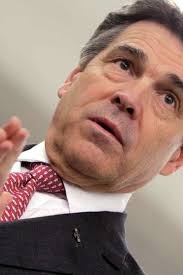 Governor's religious rhetoric grows