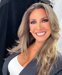 What a week in NYC with Fox News, Fox Business, and Fox Noticias! Grateful  for every moment and every conversation. 🫶🏻✨ Tomorrow night, don't miss  Saturday Night with Jimmy Failla