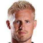 Başarılar genel bakışında oyuncunun tüm ünvanları gösteriliyor. Kasper Peter Schmeichel Leicester City Alter Position Grosse Gewicht
