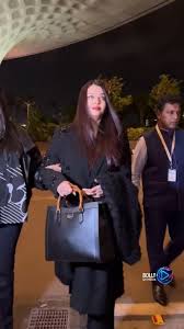 Aishwarya Rai Bachchan heads to Cannes 2026 with daughter Aaradhya  Bachchan., #aishwaryaraibachchan #Cannes2026