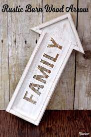 Wood Arrow Decor Rustic Barn Wood Arrow Darice Arrow Decor Wood Arrow Decor Barn Wood