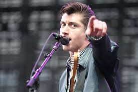A little different to what the arctic monkeys did but still a fabulous song! Arctic Monkeys Alex Turner To Appear On New Queens Of The Stone Age Album Nme
