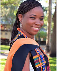 Kerry Ann Smith Patterson