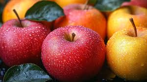 pomme