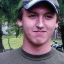 Grant William Backus Obituary July 27, 2014