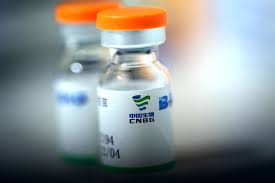 Jun 08, 2021 · the philippines has approved the use of sinopharm group's coronavirus vaccine, adding to the more than 15 million doses expected to arrive in the coming weeks as the nation aims to accelerate. Abu Dhabi Makes Boosters Mandatory For Sinopharm Vaccine Bloomberg