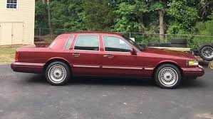 Image result for Medium Wedgewood 1996 Town Car