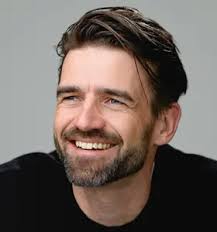 Spreker Daan Jensen- Reset je mindset