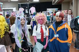 We are currently working with tuscany to arrange for our event to be held later this year. Gallery Taiyou Con 2019 Picture Mg 0551