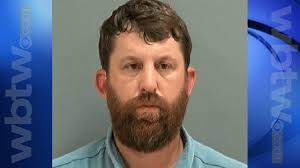 Man facing 10 child sex charges in Darlington County released from jail