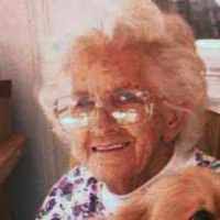 Minnie Arbutus Adkins (1914–1996) • FamilySearch