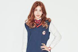 Maybe you would like to learn more about one of these? Can Jeon Somi Become K Pop S First International Biracial Superstar La Weekly