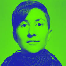 Interviewing Lee Byron: Happy accidents, designing products and GraphQL