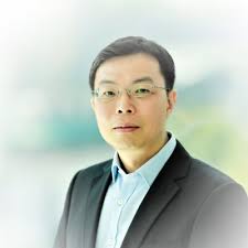 It's always a pleasure meeting the “Architect of Modern Singapore”