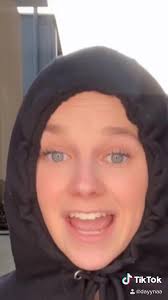 Dayna Marie New Hair