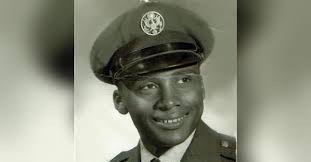 Mr. Paul Goines Obituary