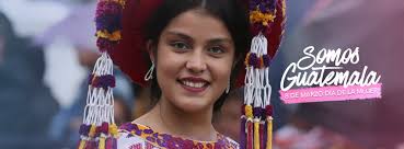 Gobierno de Guatemala updated...