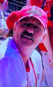 Paul Wade Plunkett (1958-2011)