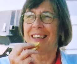 Charlotte Ruth Ames (Zimmerman)