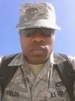 6 "Orlando Fields" profiles