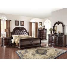 Maybe you would like to learn more about one of these? Claremont Stanley 3 Piece Queen Bedroom Set In Espresso Nebraska Furniture Mart