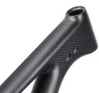 Telaio MTB in carbonio 29er a sospensione completa con ...
