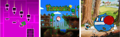 Check spelling or type a new query. Indie Game Art Styles Buildbox Game Maker Video Game Software