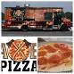 Axe Pizza Food Truck event image