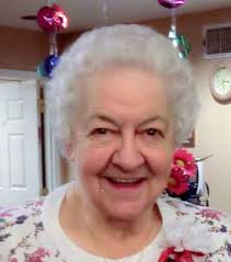 GINGER SCHULTZ Obituary (2014)