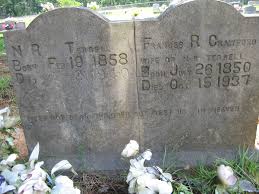 Hemphill Star Cemetery