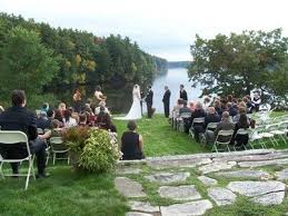Hamilton House Gardens Historic New England Maine Wedding Venues York Maine Wedding Maine Wedding